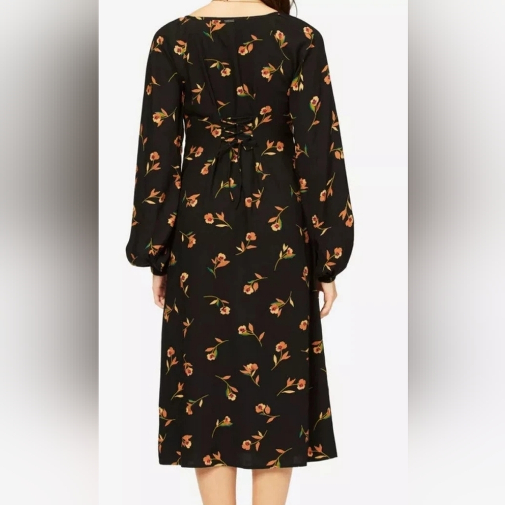 Billabong "Sweet To Me" Dress - Picture 4 of 4